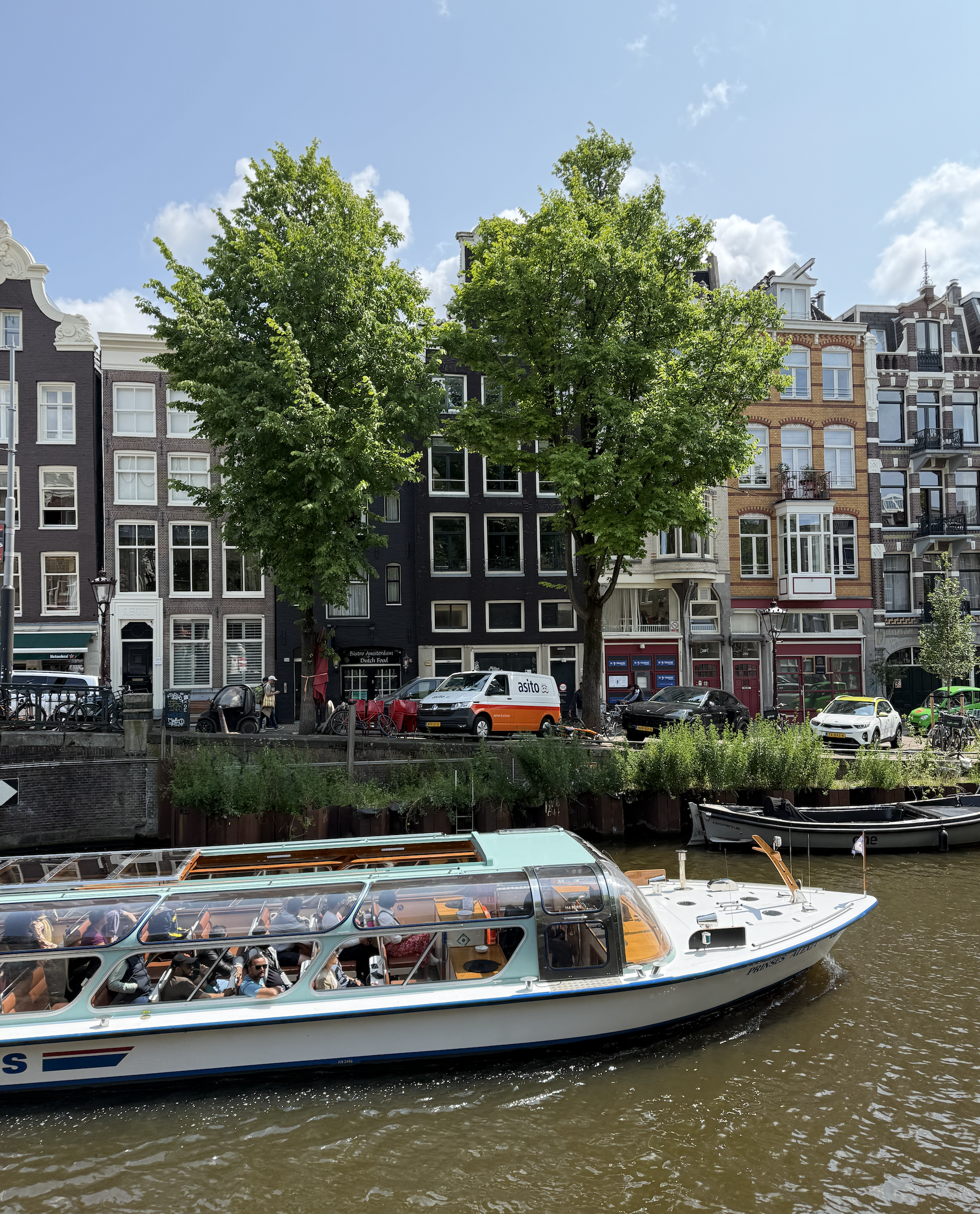 Tami’s Must-Do Amsterdam Hit List! 